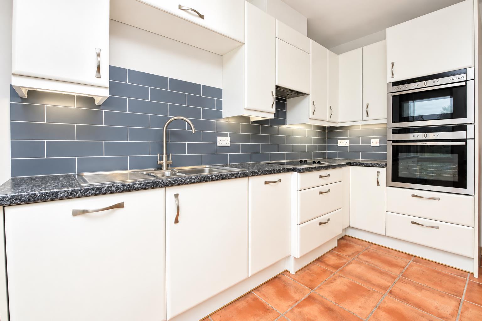 Woodward Place, Loughton Lodge, Milton Keynes
